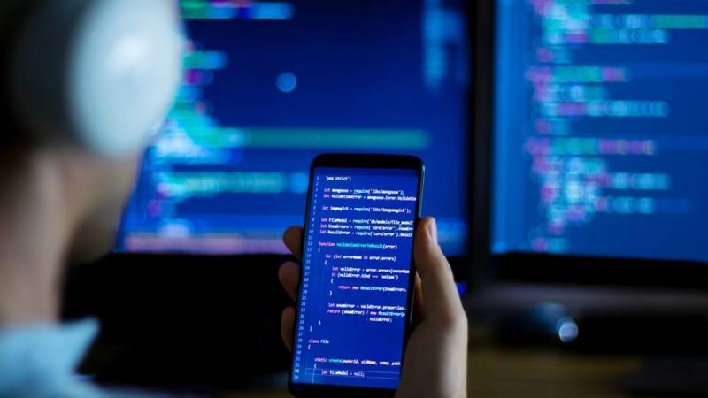 提速增效：Python如何助力忠县小程序开发公司缩短企业应用上市周期？